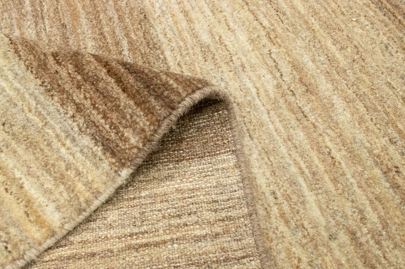 Persisk Gabbeh Teppe 83x325cm - Perserteppich Wollteppich