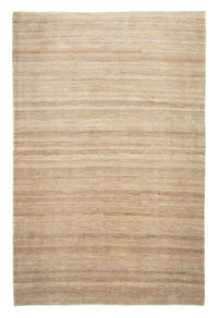 Persisk Gabbeh Teppe 200x295cm - Perserteppich Wollteppich – product image