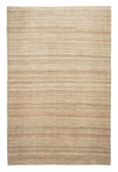 Persisk Gabbeh Teppe 200x295cm - Perserteppich Wollteppich