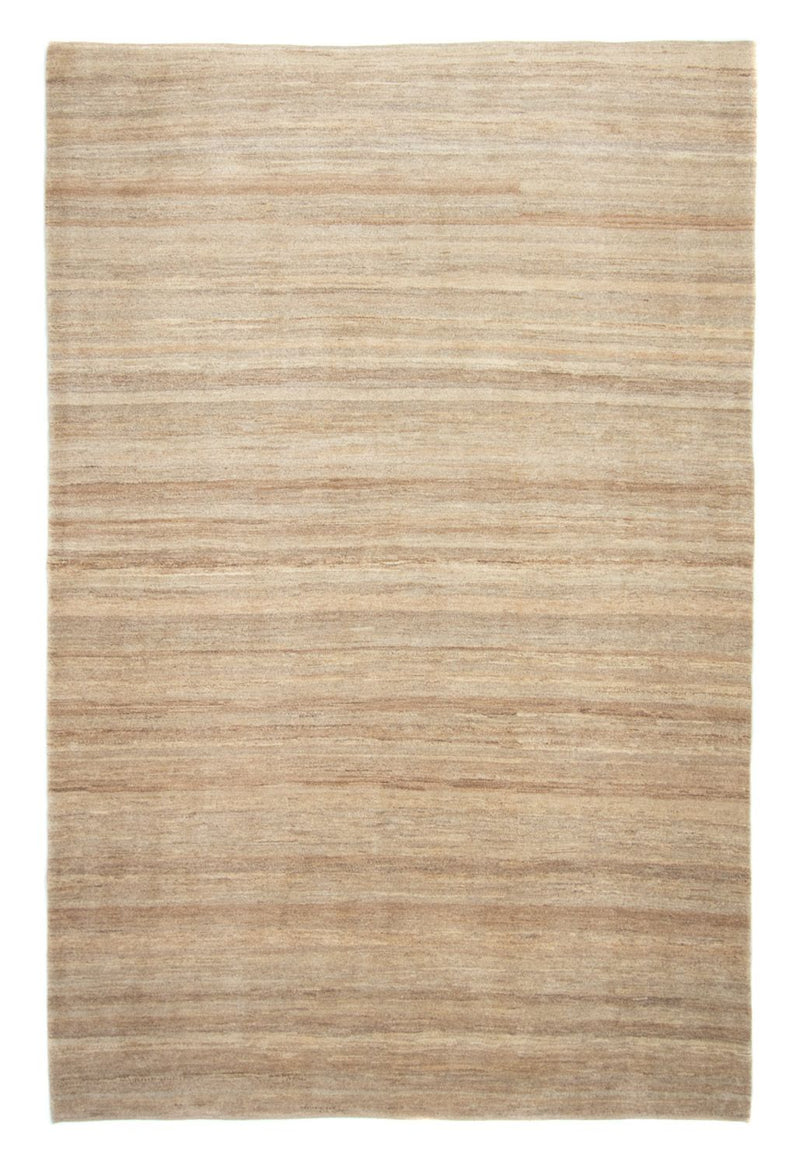 Persisk Gabbeh Teppe 295x200cm - Perserteppich Wollteppich
