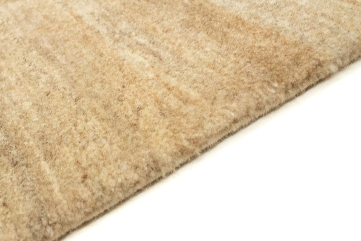Persisk Gabbeh Teppe 295x200cm - Perserteppich Wollteppich