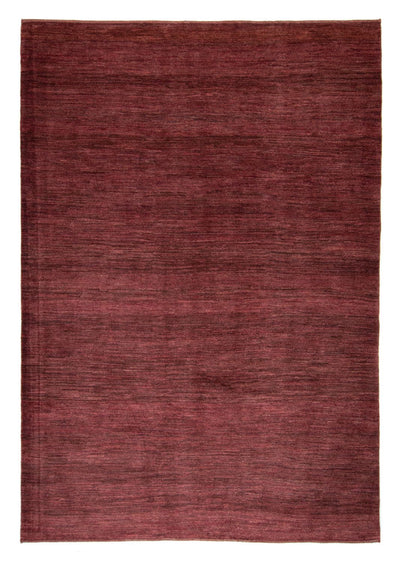 Persisk Gabbeh Teppe 201x289cm - Perserteppich Wollteppich
