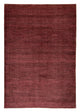 Persisk Gabbeh Teppe 289x201cm - Perserteppich Wollteppich