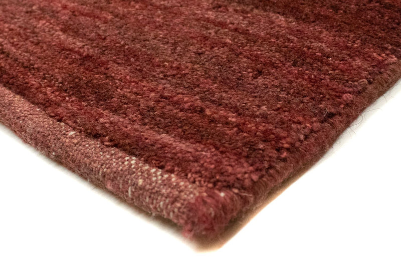 Persisk Gabbeh Teppe 289x201cm - Perserteppich Wollteppich