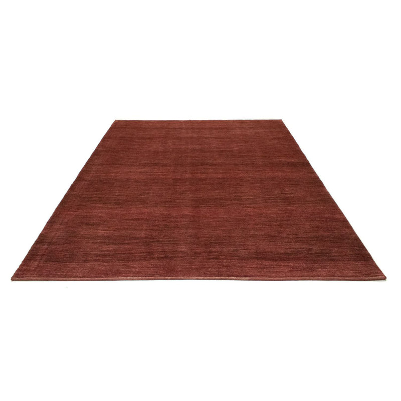 Persisk Gabbeh Teppe 289x201cm - Perserteppich Wollteppich