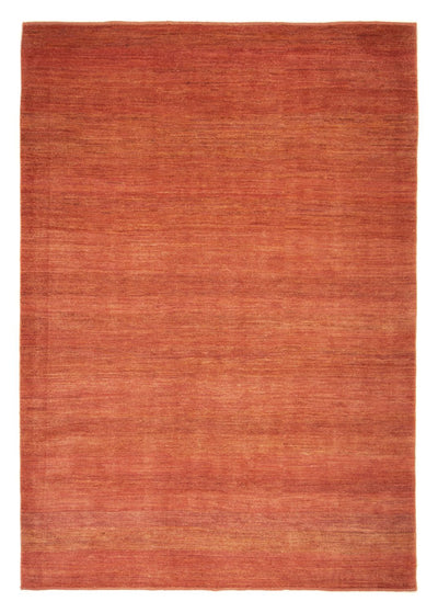 Persisk Gabbeh Teppe 201x280cm - Perserteppich Wollteppich