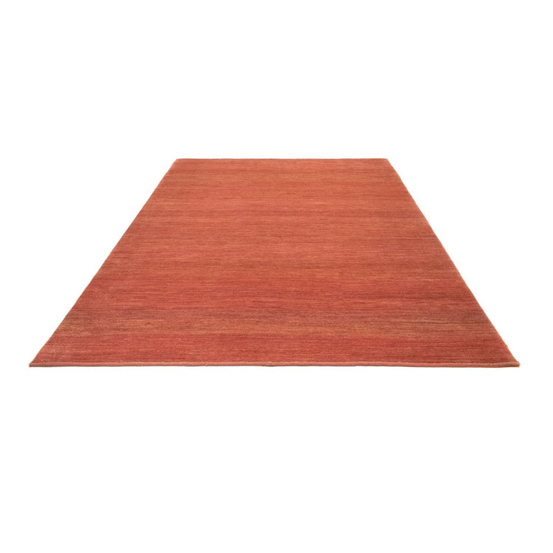 Persisk Gabbeh Teppe 280x201cm - Perserteppich Wollteppich
