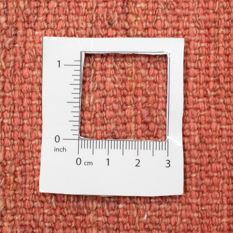 Persisk Gabbeh Teppe 280x201cm - Perserteppich Wollteppich