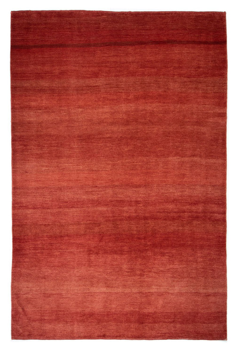 Persisk Gabbeh Teppe 297x198cm - Perserteppich Wollteppich