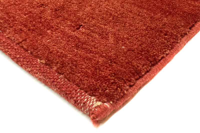 Persisk Gabbeh Teppe 297x198cm - Perserteppich Wollteppich