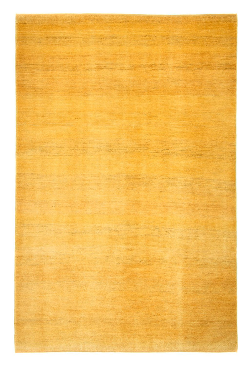 Persisk Gabbeh Teppe 192x295cm - Perserteppich Wollteppich