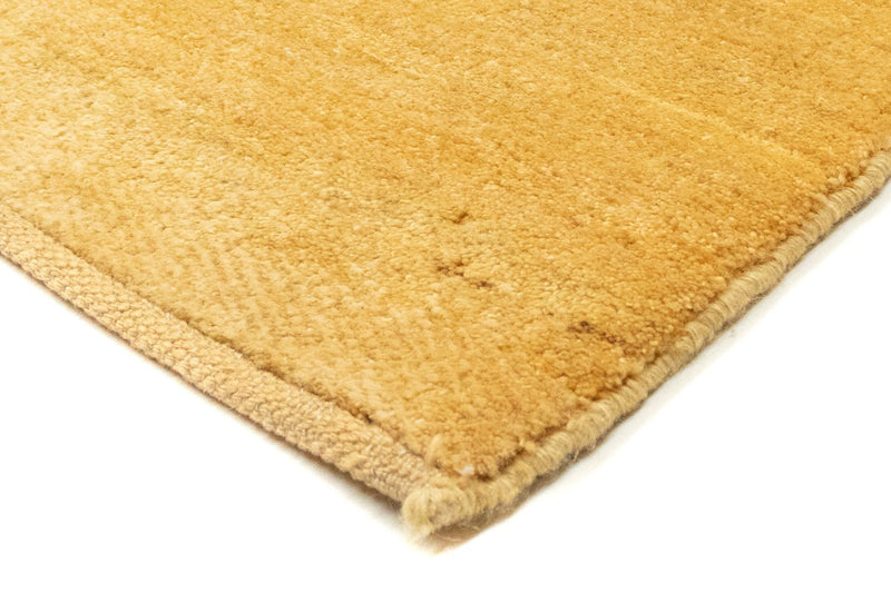 Persisk Gabbeh Teppe 192x295cm - Perserteppich Wollteppich