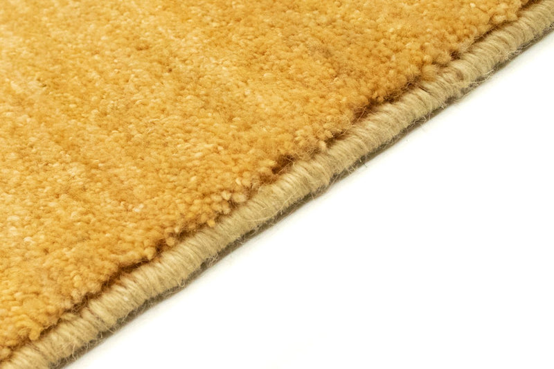 Persisk Gabbeh Teppe 192x295cm - Perserteppich Wollteppich