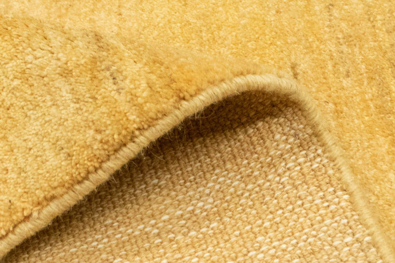 Persisk Gabbeh Teppe 192x295cm - Perserteppich Wollteppich