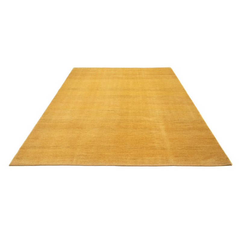 Persisk Gabbeh Teppe 192x295cm - Perserteppich Wollteppich