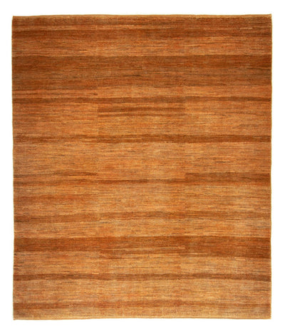 Persisk Gabbeh Teppe 211x242cm - Perserteppich Wollteppich
