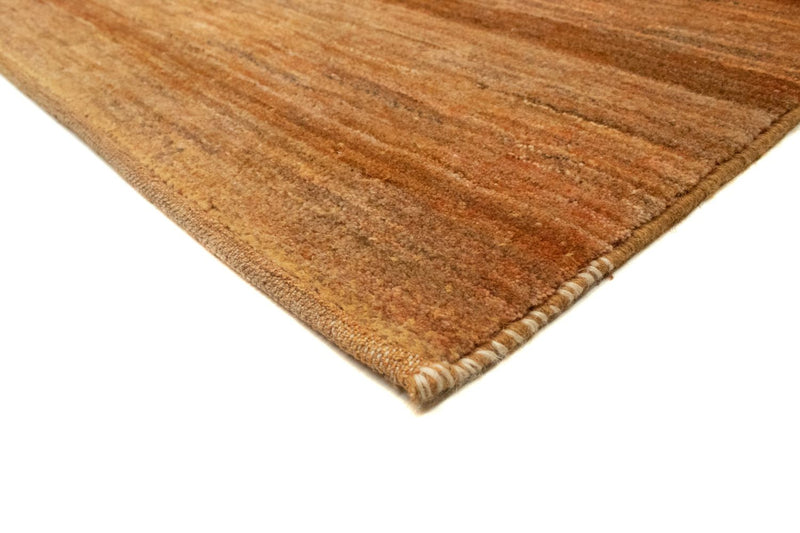 Persisk Gabbeh Teppe 242x211cm - Perserteppich Wollteppich