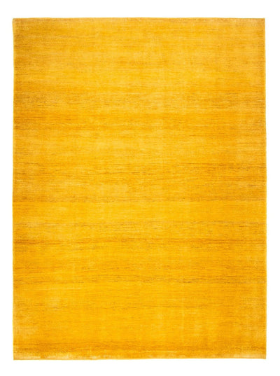 Persisk Gabbeh Teppe 246x344cm - Perserteppich Wollteppich