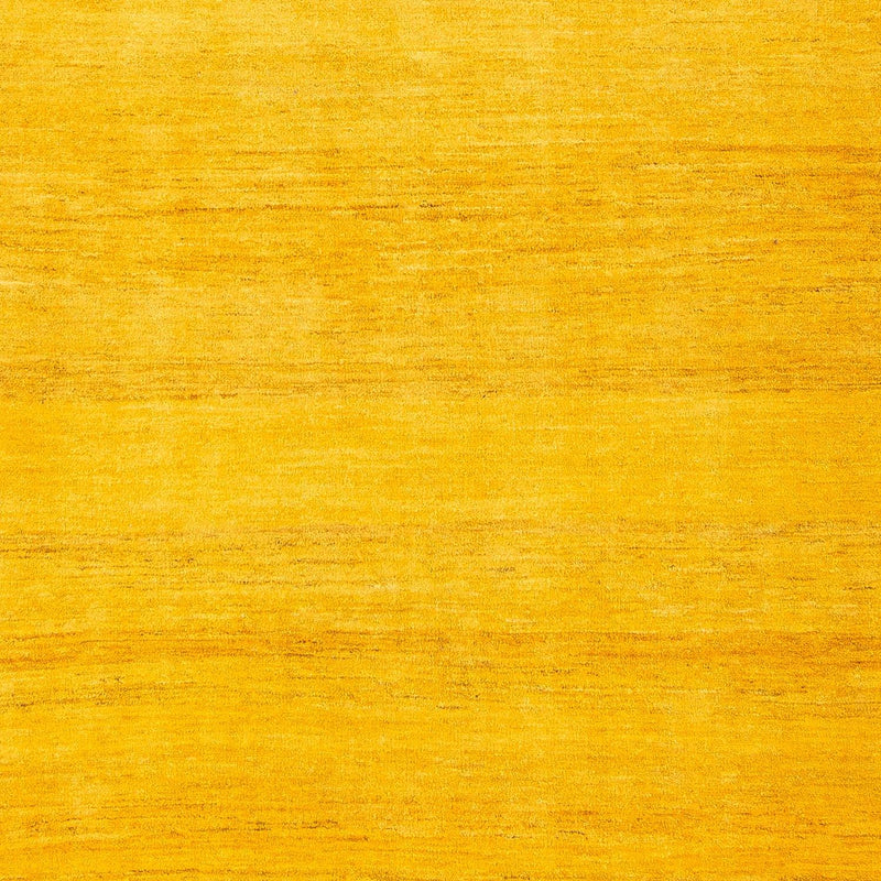 Persisk Gabbeh Teppe 344x246cm - Perserteppich Wollteppich