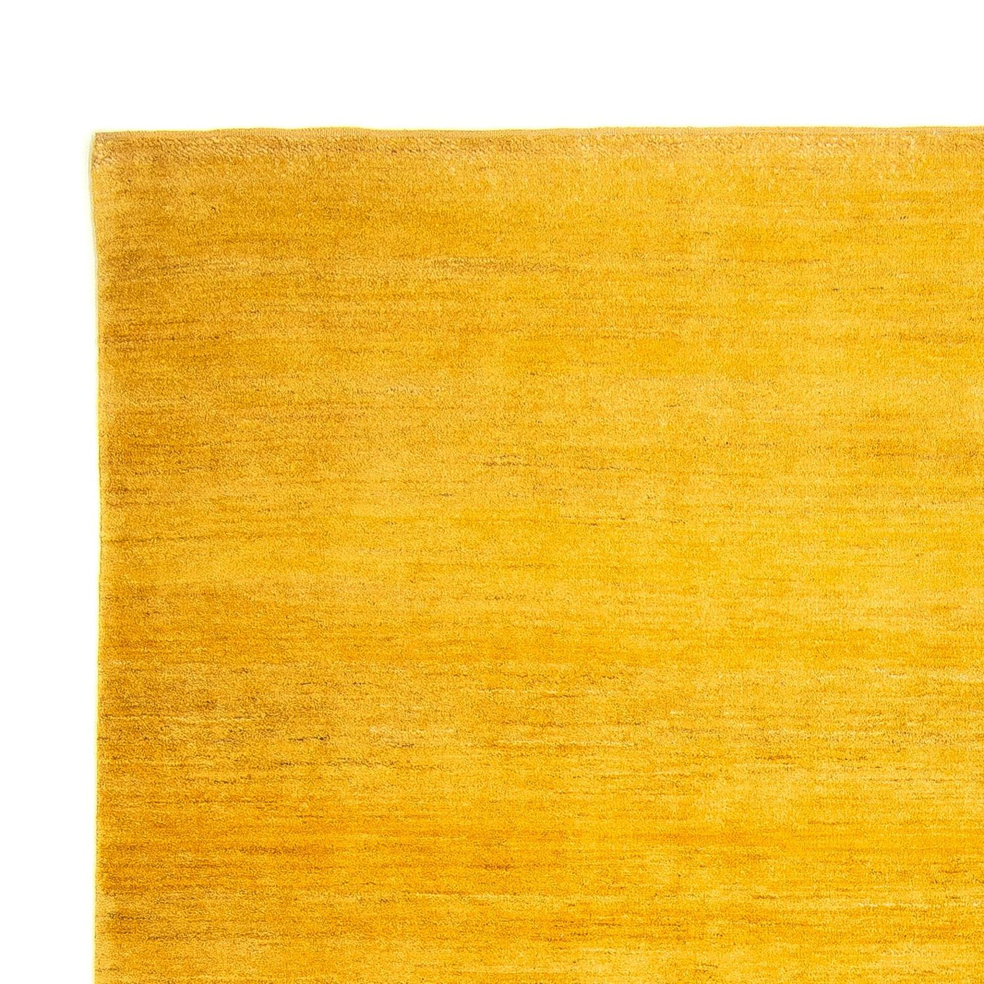 Persisk Gabbeh Teppe 344x246cm - Perserteppich Wollteppich