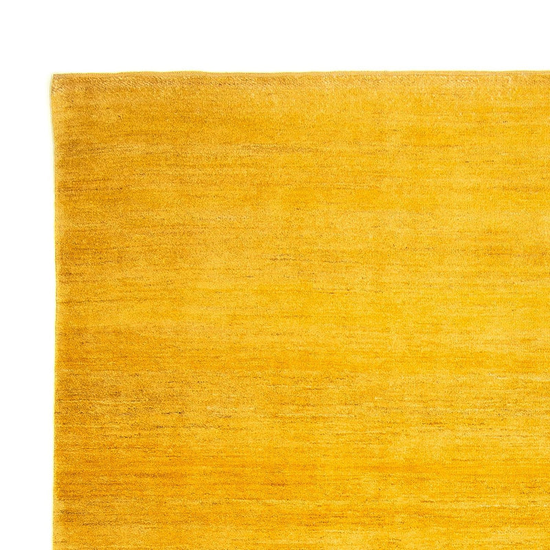 Persisk Gabbeh Teppe 344x246cm - Perserteppich Wollteppich