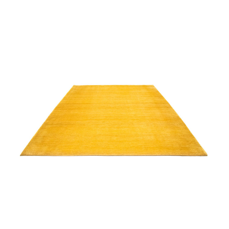 Persisk Gabbeh Teppe 344x246cm - Perserteppich Wollteppich