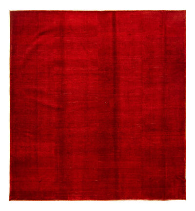 Persisk Gabbeh Teppe 262x288cm - Perserteppich Wollteppich
