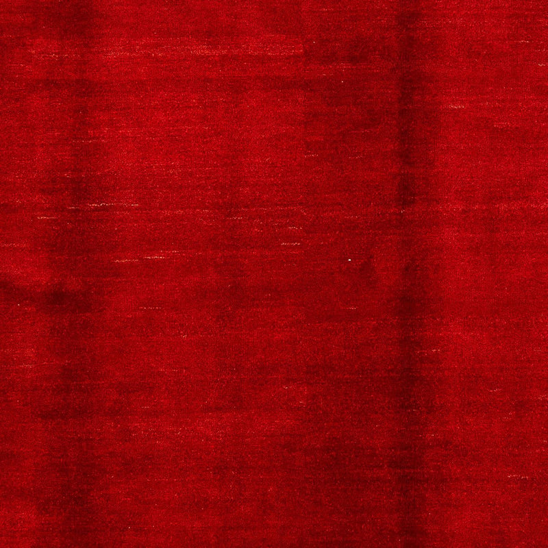 Persisk Gabbeh Teppe 288x262cm - Perserteppich Wollteppich