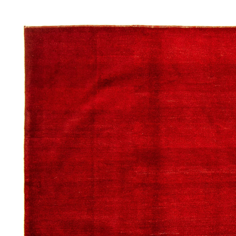 Persisk Gabbeh Teppe 288x262cm - Perserteppich Wollteppich