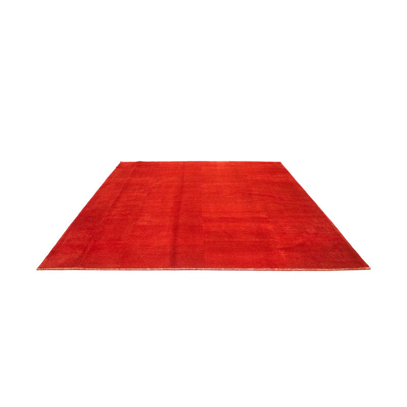 Persisk Gabbeh Teppe 288x262cm - Perserteppich Wollteppich