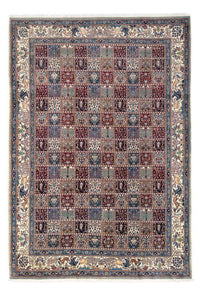 Moud Teppe 350x249cm - Persisk teppe – product image