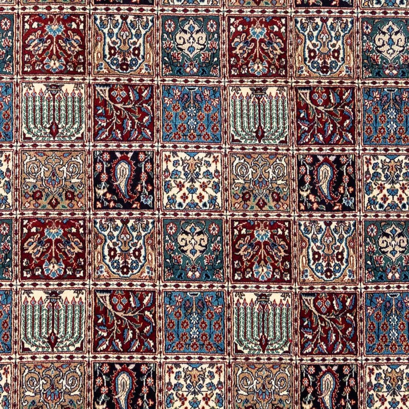 Moud Teppe 350x249cm - Persisk teppe