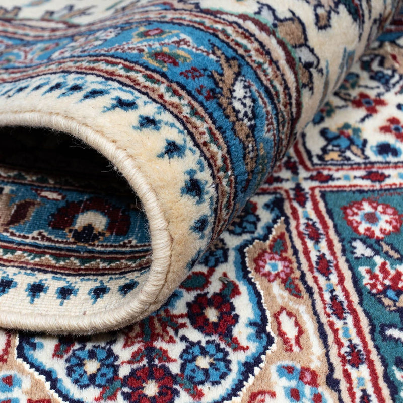 Moud Teppe 350x249cm - Persisk teppe