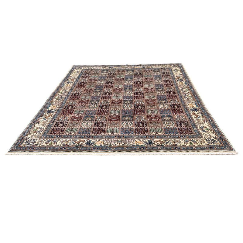Moud Teppe 350x249cm - Persisk teppe