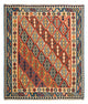 Kilim Fars Teppe 240x215cm