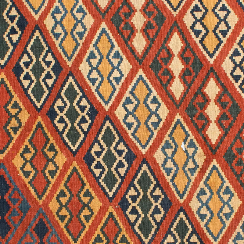 Kilim Fars Teppe 240x215cm