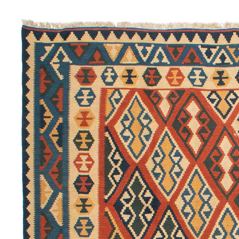 Kilim Fars Teppe 240x215cm