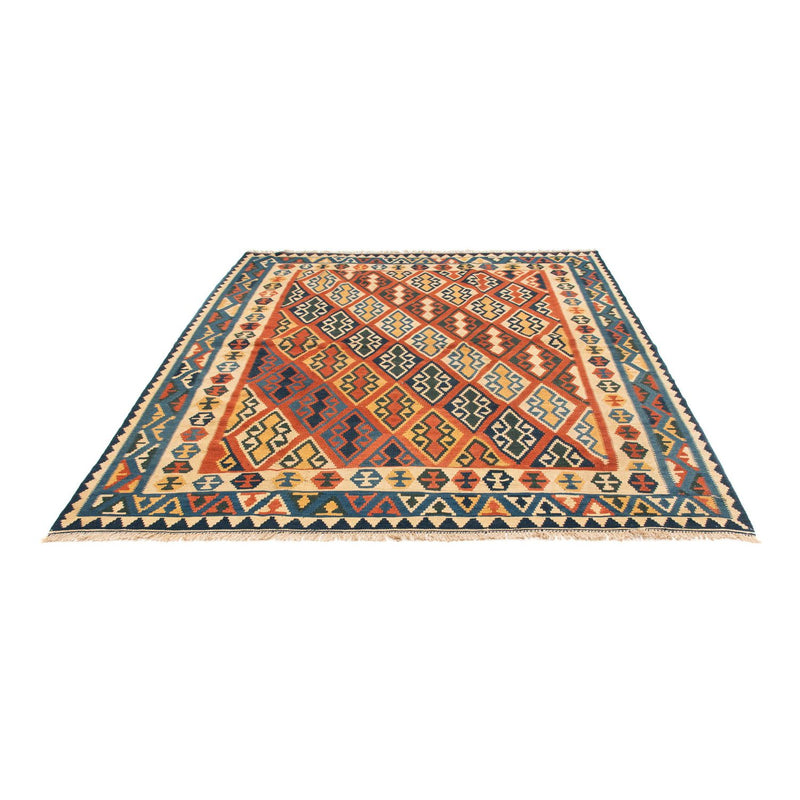 Kilim Fars Teppe 240x215cm