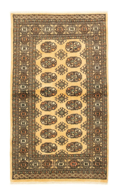 Ziegler Teppe 88x153cm - Orientalsk teppe