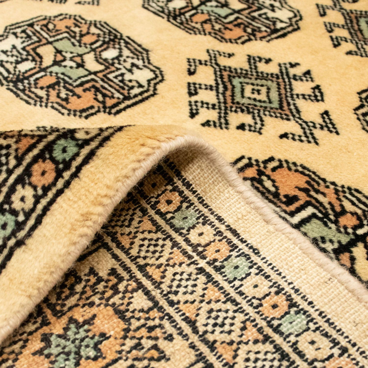 Ziegler Teppe 153x88cm - Orientalsk teppe