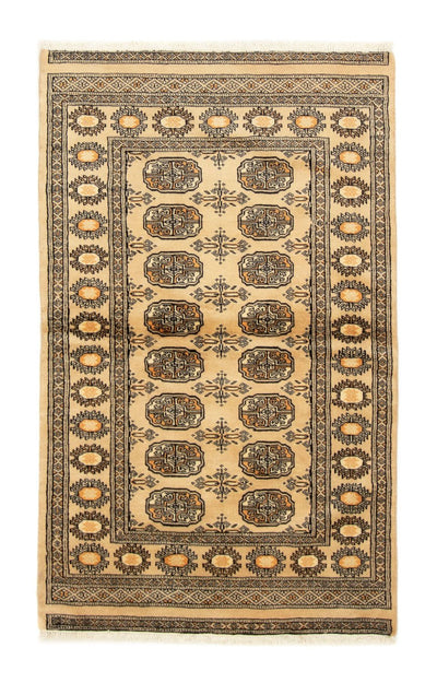Ziegler Teppe 94x152cm - Orientalsk teppe