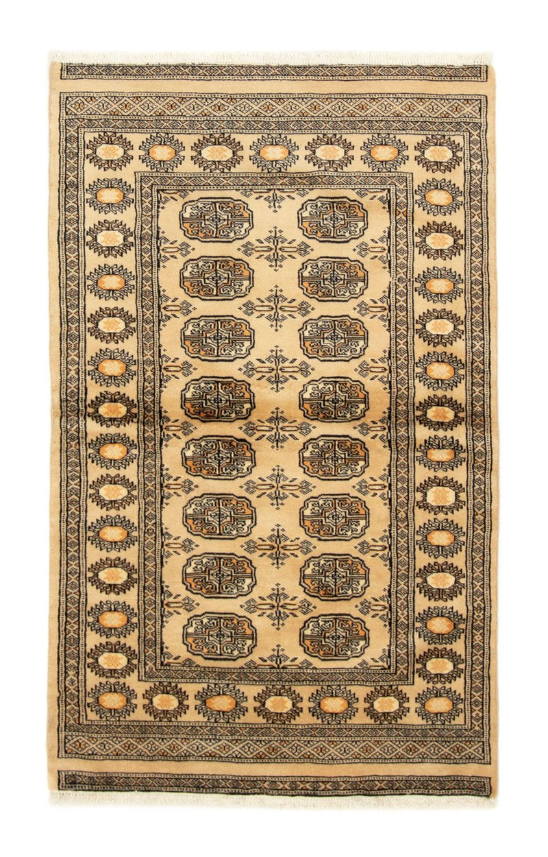 Ziegler Teppe 152x94cm - Orientalsk teppe