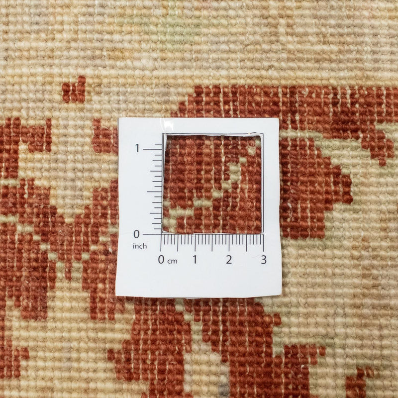 Ziegler Teppe - 180 x 120 cm - beige