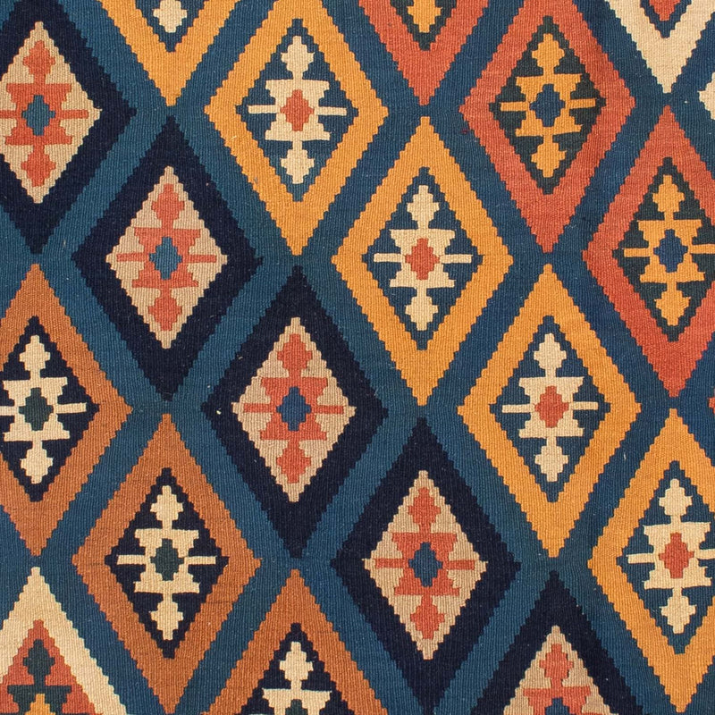 Kilim Fars Teppe 230x212cm