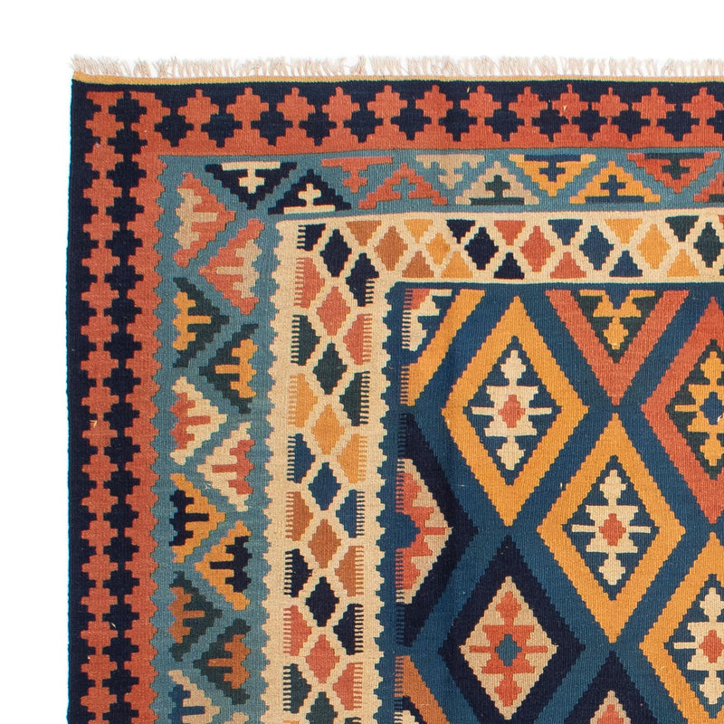 Kilim Fars Teppe 230x212cm