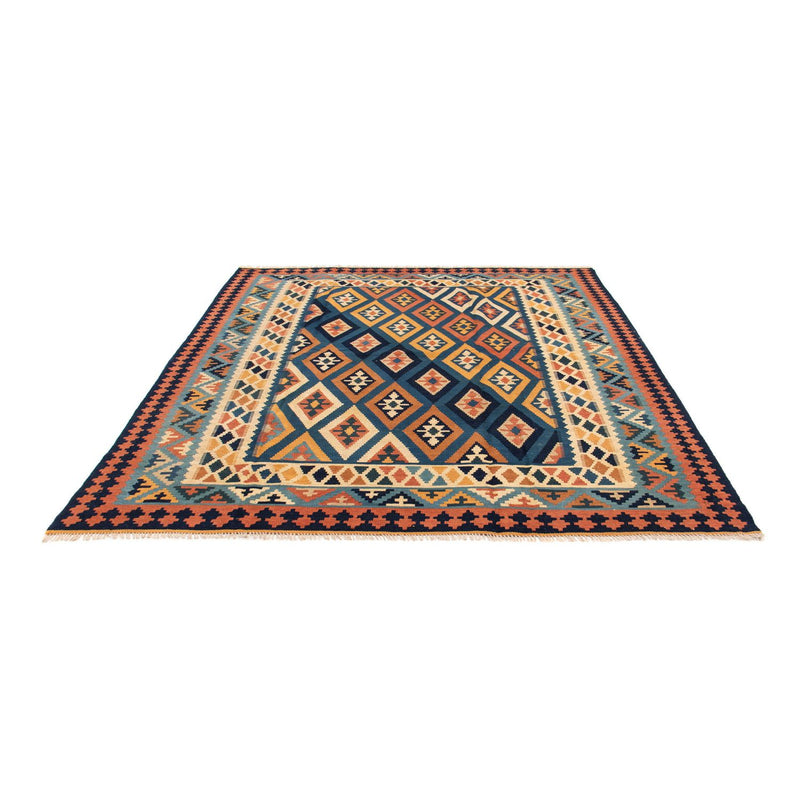 Kilim Fars Teppe 230x212cm
