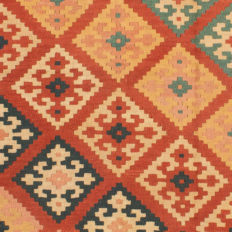 Kilim Fars Teppe 213x193cm
