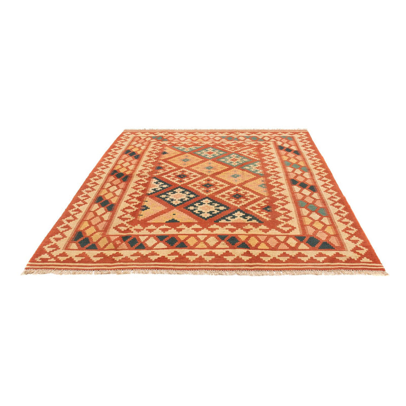 Kilim Fars Teppe 213x193cm