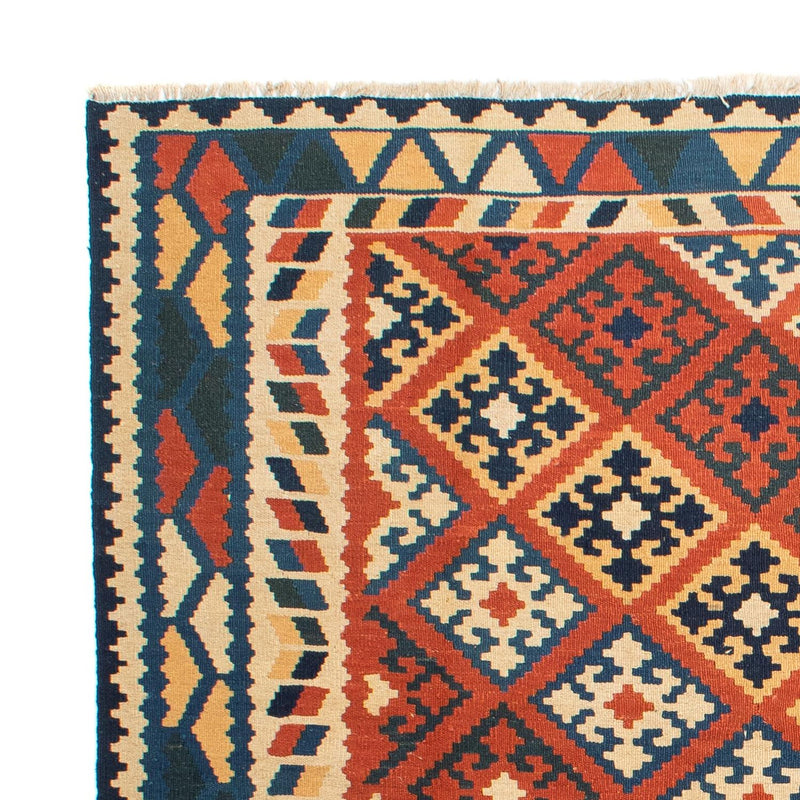 Kilim Fars Teppe 194x208cm