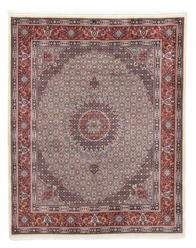 Moud Teppe 215x272cm - Persisk teppe